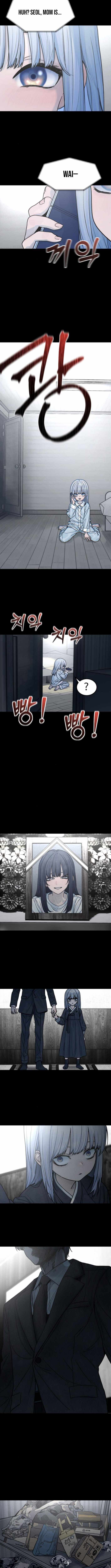 Girl Go Chapter 13 page 2 - 
