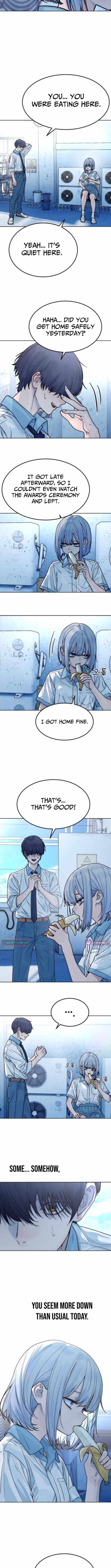 Girl Go Chapter 13 page 11 - 