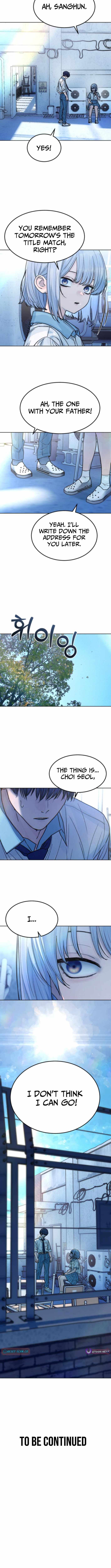 Girl Go Chapter 13 page 12 - 
