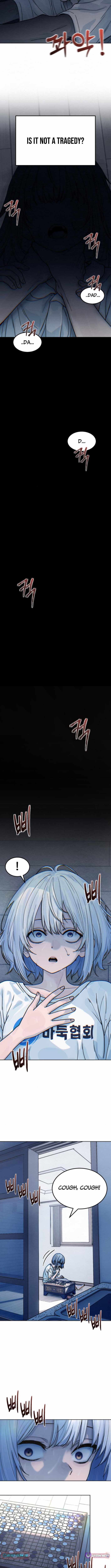 Girl Go Chapter 13 page 4 - 