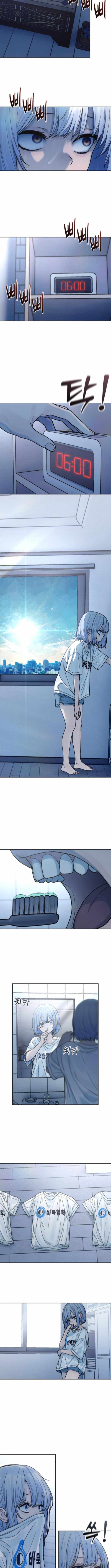Girl Go Chapter 13 page 5 - 