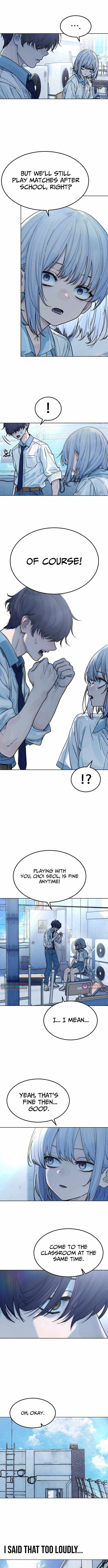 Girl Go Chapter 14 page 2 - 