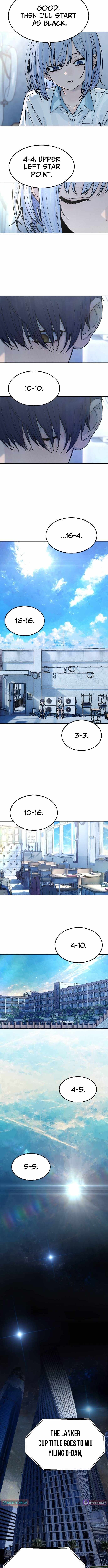 Girl Go Chapter 14 page 4 - 