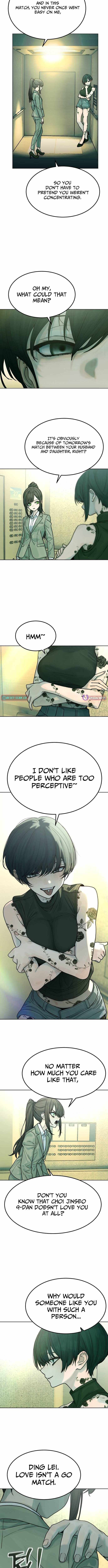 Girl Go Chapter 14 page 6 - 