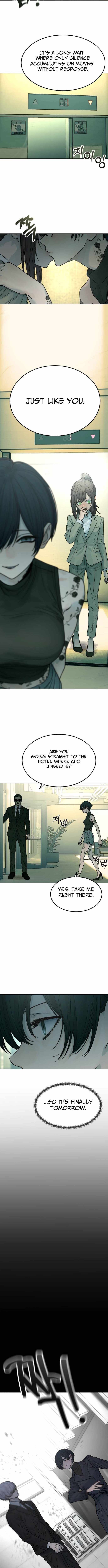 Girl Go Chapter 14 page 7 - 