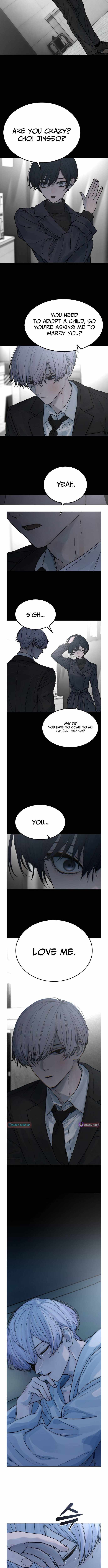 Girl Go Chapter 14 page 8 - 