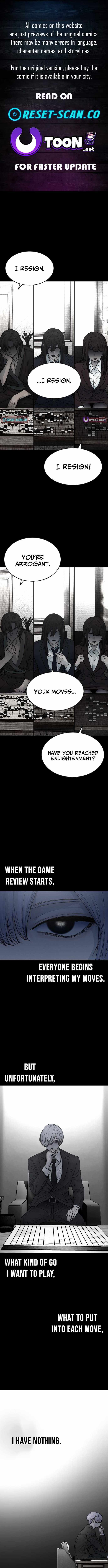 Girl Go Chapter 15 page 1 - 