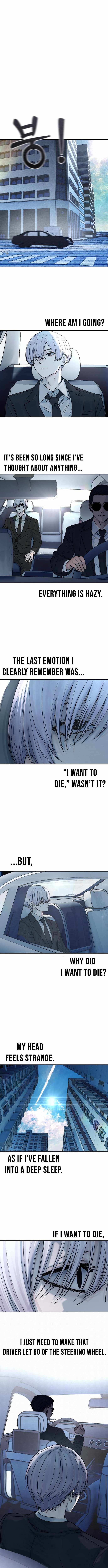 Girl Go Chapter 15 page 3 - 