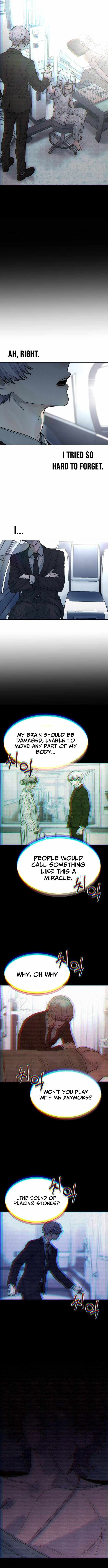 Girl Go Chapter 15 page 5 - 