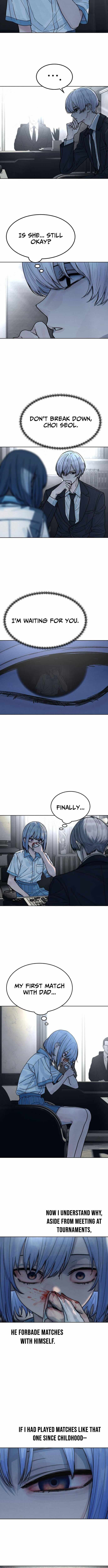 Girl Go Chapter 16 page 3 - 