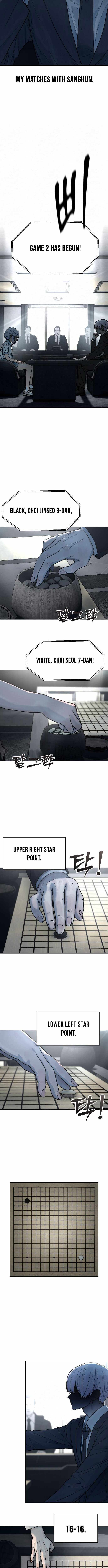 Girl Go Chapter 16 page 5 - 