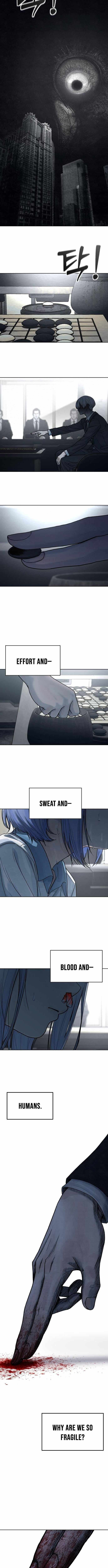 Girl Go Chapter 16 page 10 - 