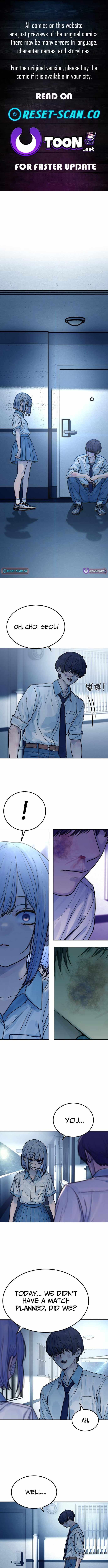 Girl Go Chapter 19 page 1 - 