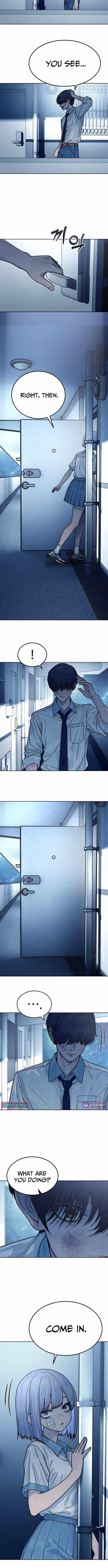 Girl Go Chapter 19 page 2 - 
