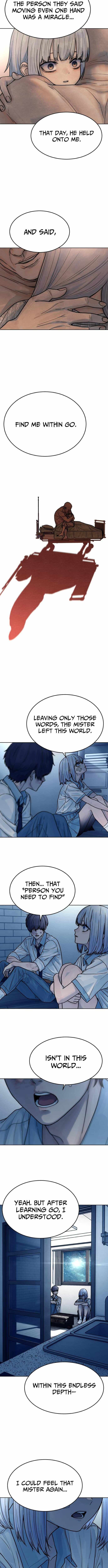 Girl Go Chapter 19 page 11 - 