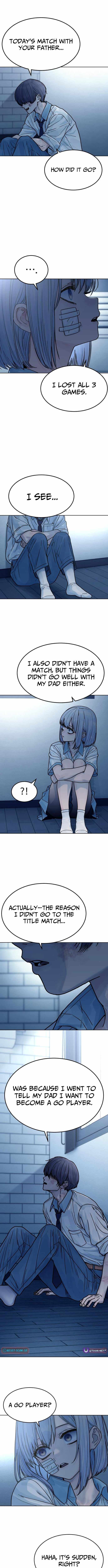 Girl Go Chapter 19 page 4 - 