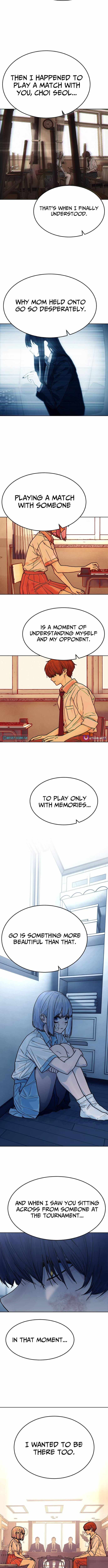 Girl Go Chapter 19 page 6 - 
