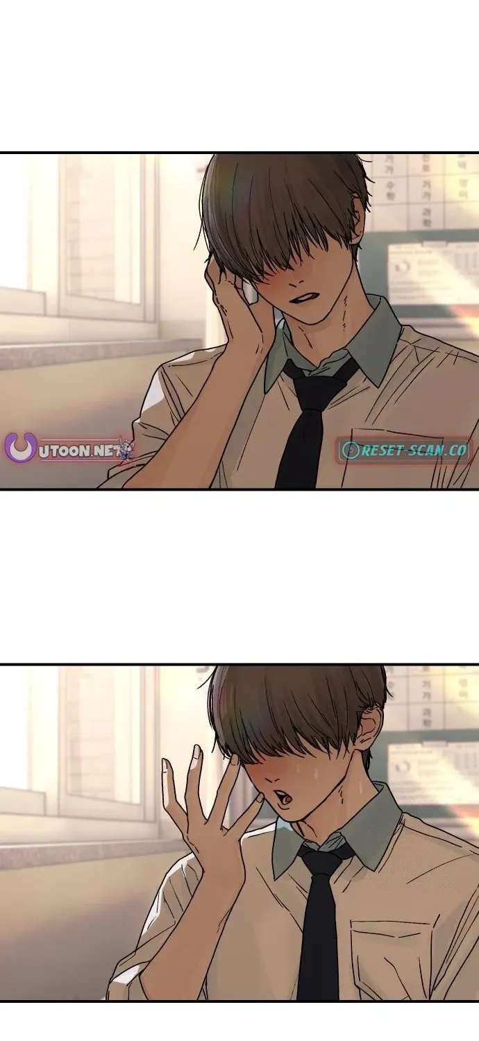 Girl Go Chapter 2 page 2 - 