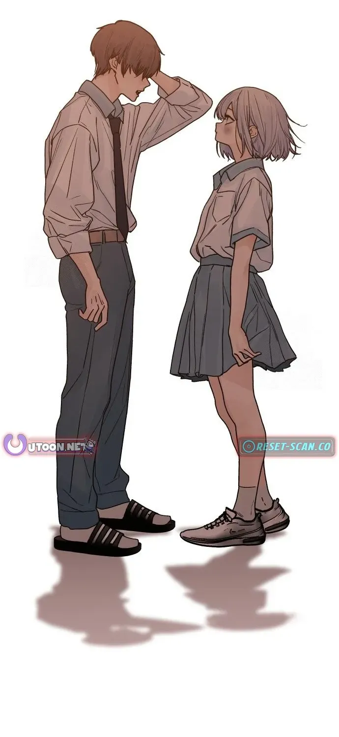 Girl Go Chapter 2 page 111 - 