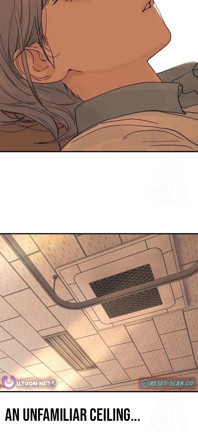 Girl Go Chapter 2 page 27 - 