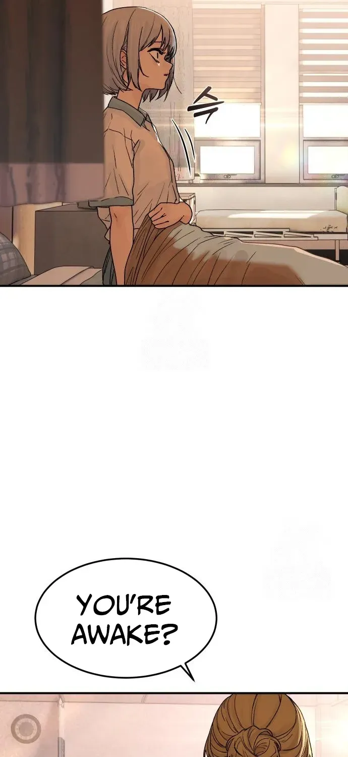 Girl Go Chapter 2 page 29 - 