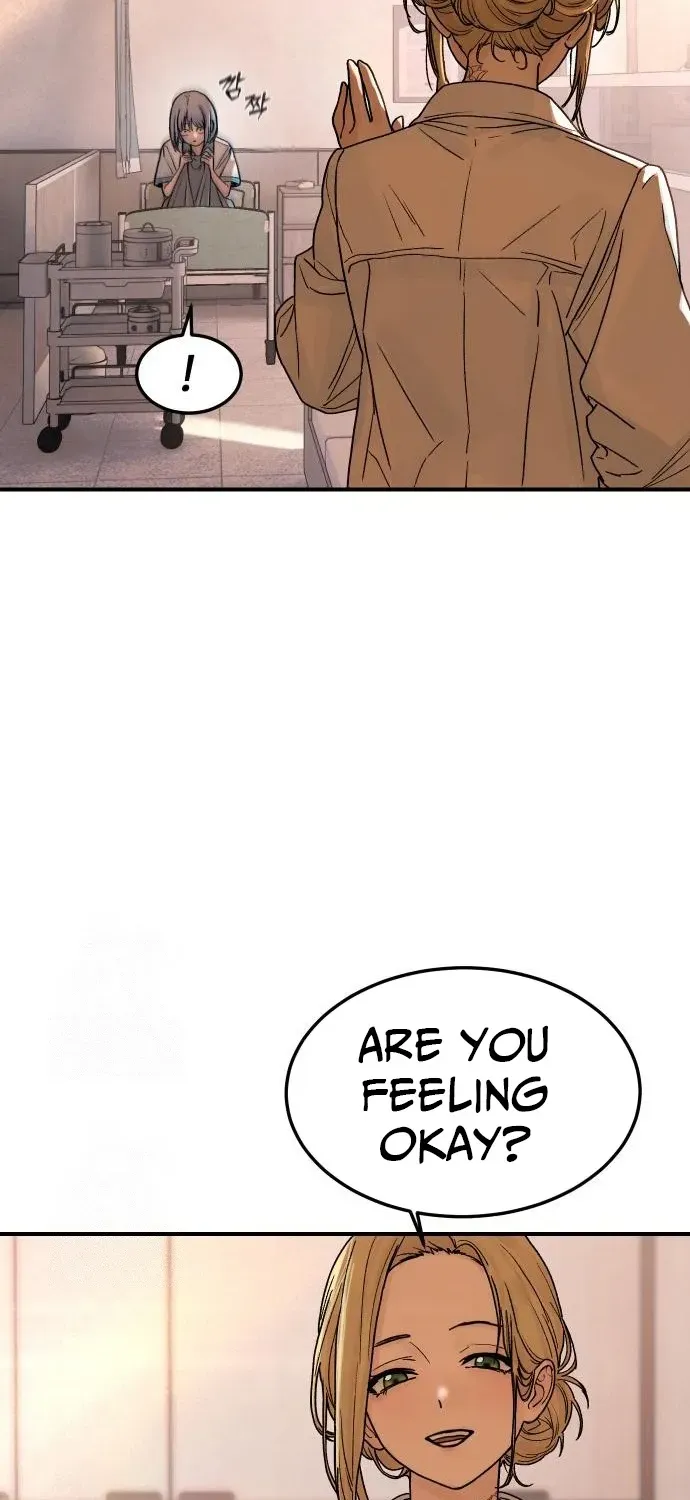 Girl Go Chapter 2 page 30 - 