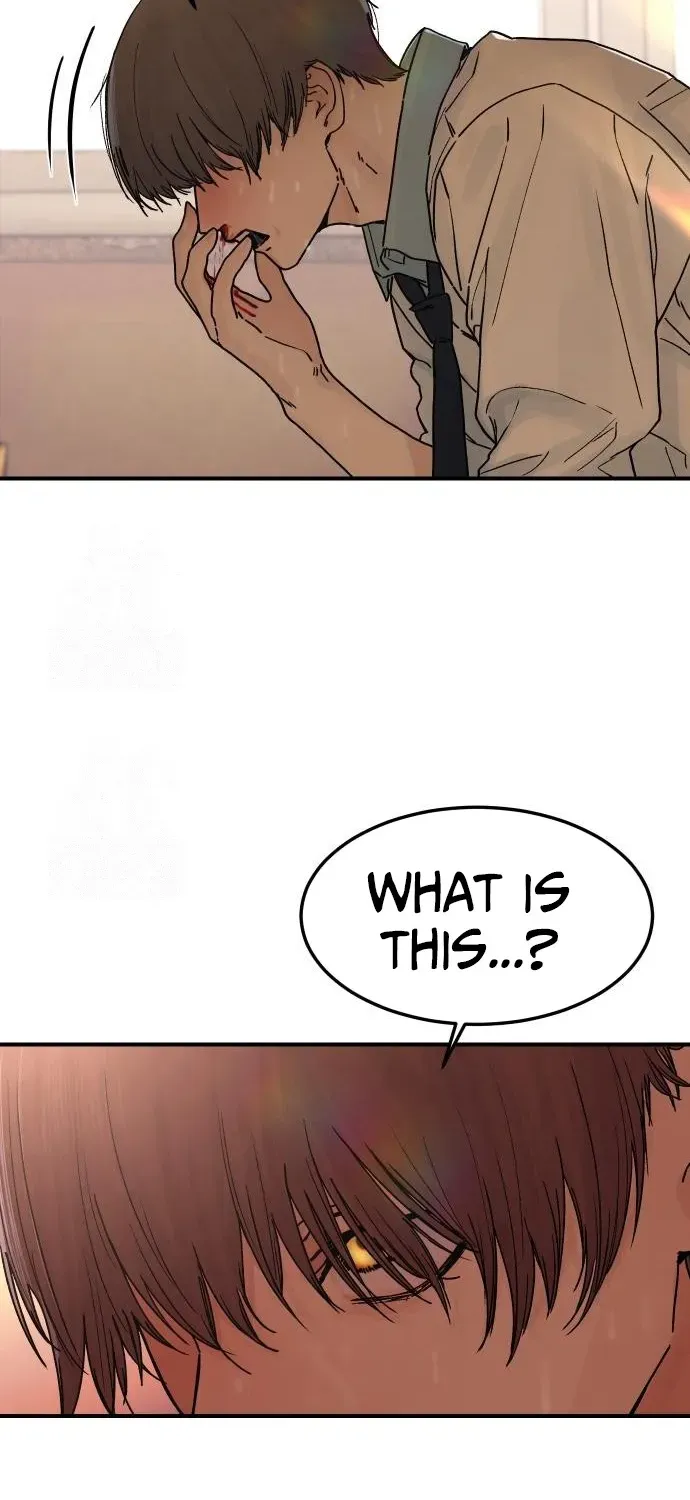 Girl Go Chapter 2 page 4 - 
