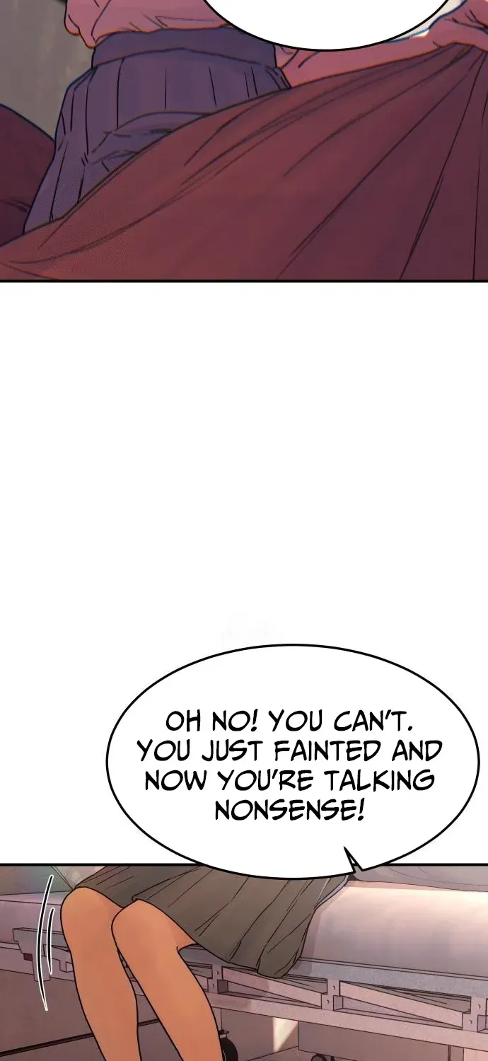 Girl Go Chapter 2 page 37 - 
