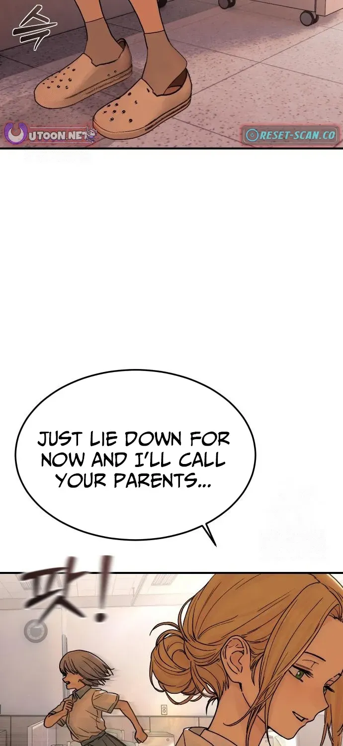 Girl Go Chapter 2 page 38 - 