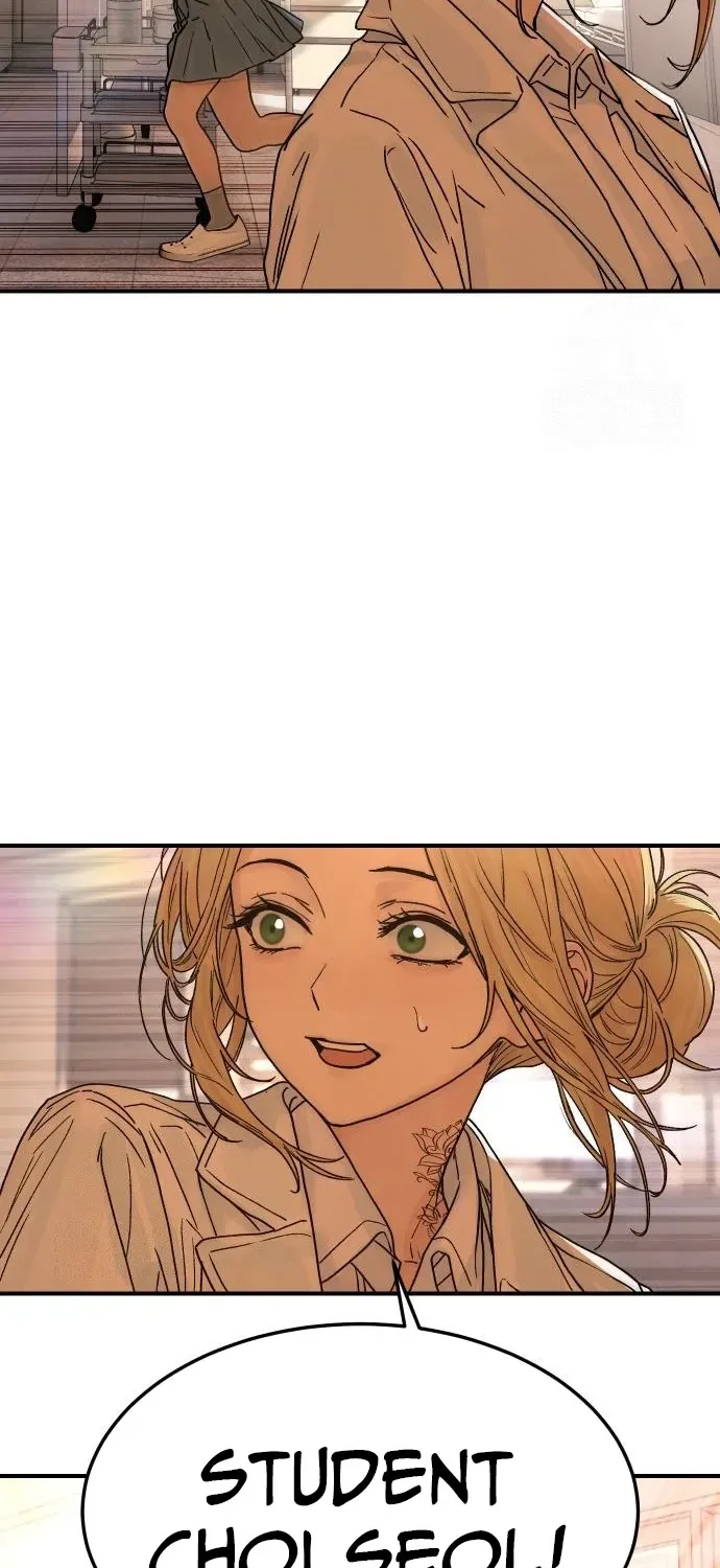 Girl Go Chapter 2 page 39 - 