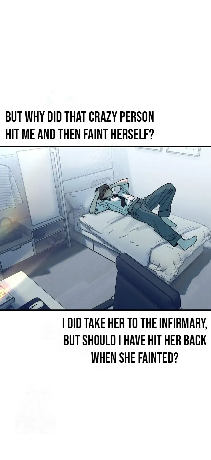 Girl Go Chapter 2 page 55 - 