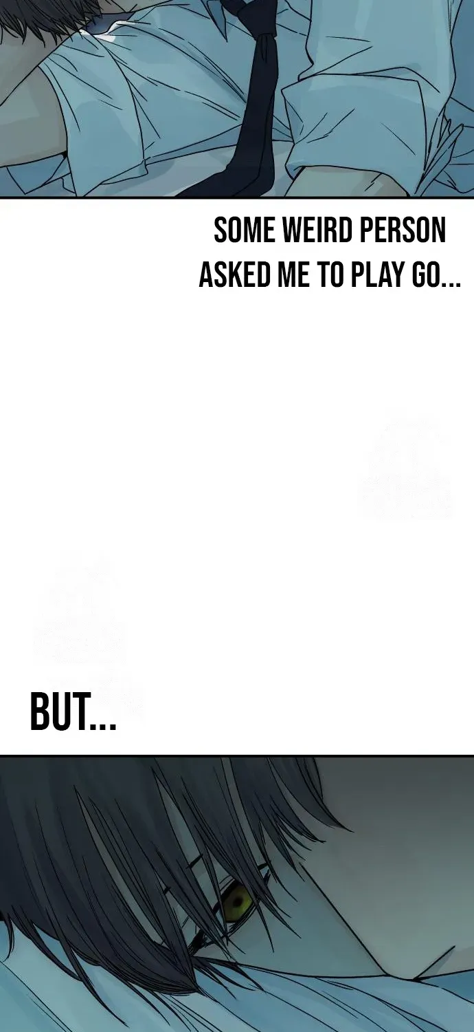 Girl Go Chapter 2 page 57 - 