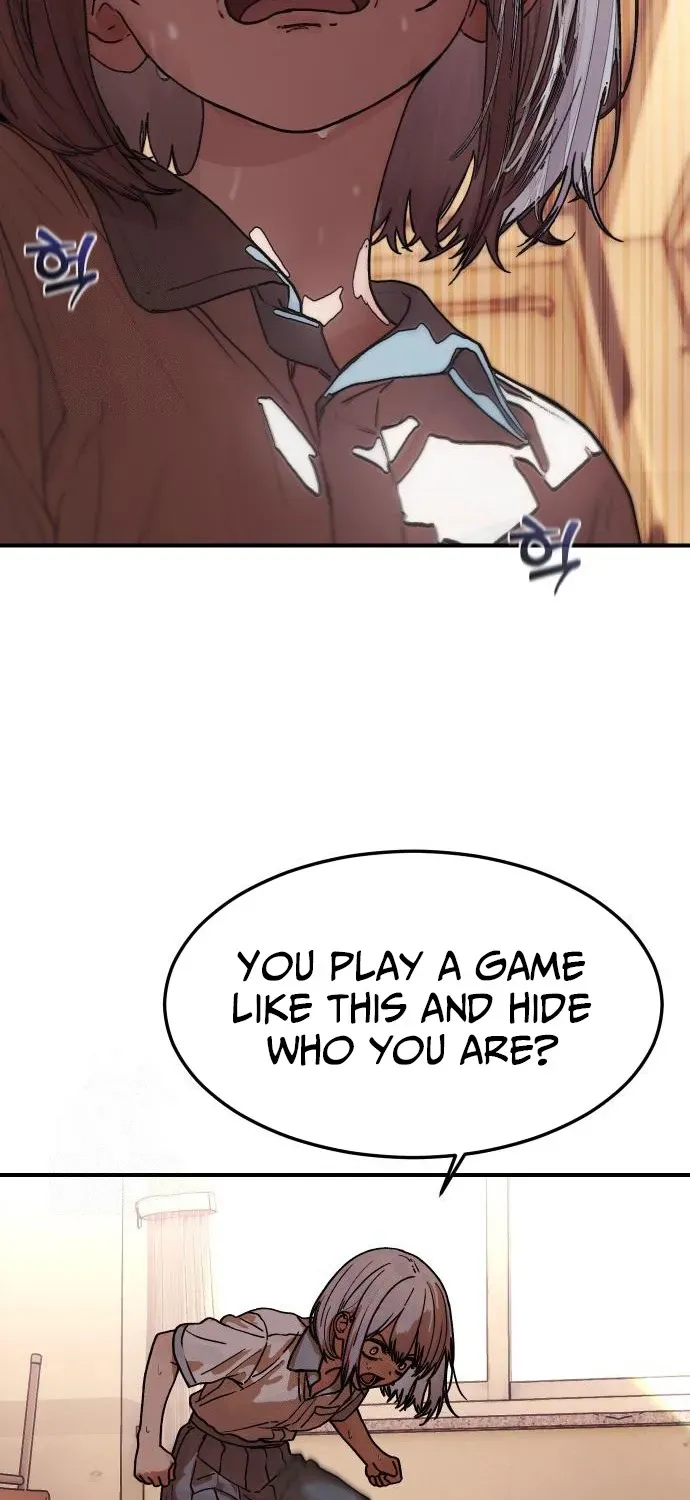Girl Go Chapter 2 page 8 - 