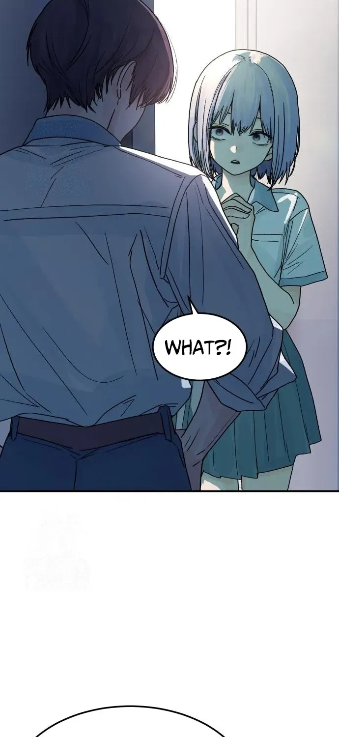 Girl Go Chapter 2 page 72 - 