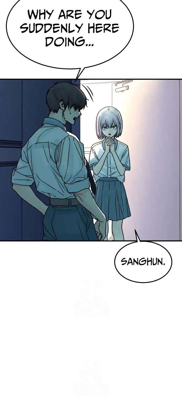 Girl Go Chapter 2 page 73 - 