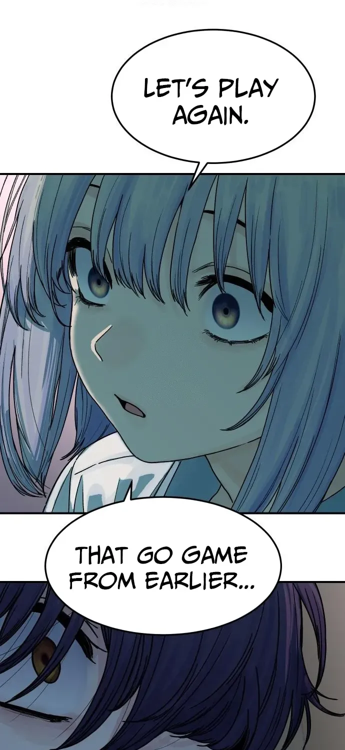 Girl Go Chapter 2 page 74 - 