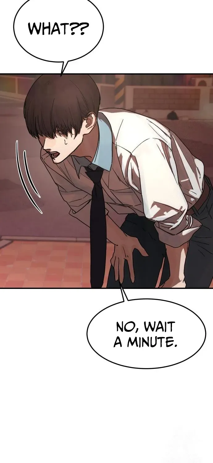 Girl Go Chapter 2 page 85 - 