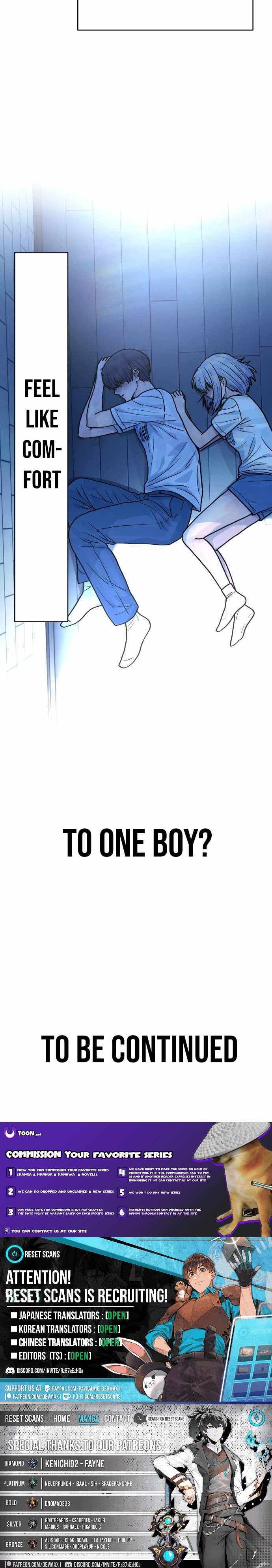 Girl Go Chapter 21 page 11 - 