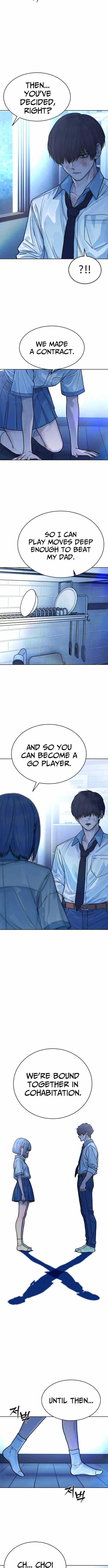 Girl Go Chapter 21 page 3 - 