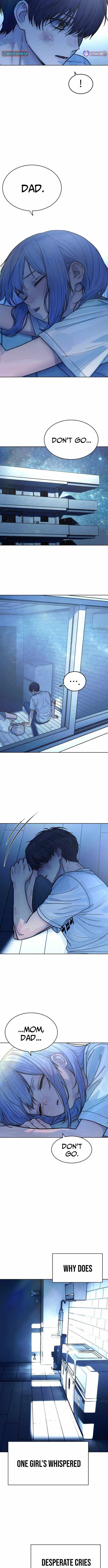 Girl Go Chapter 21 page 10 - 
