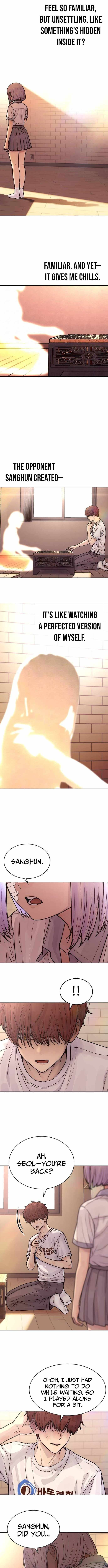 Girl Go Chapter 22 page 10 - 