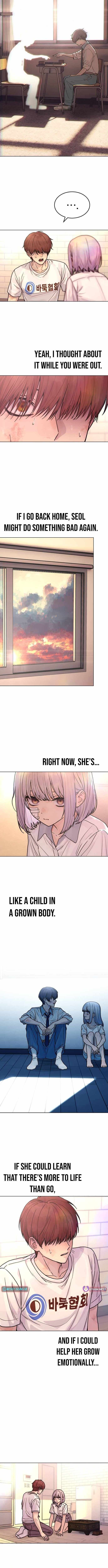 Girl Go Chapter 23 page 2 - 