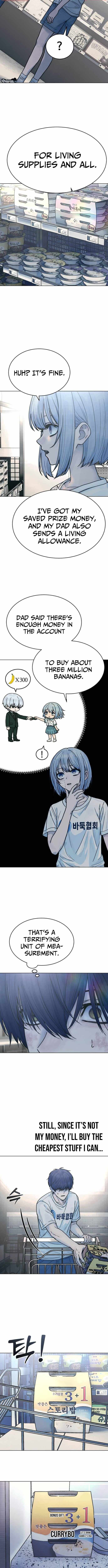 Girl Go Chapter 23 page 5 - 