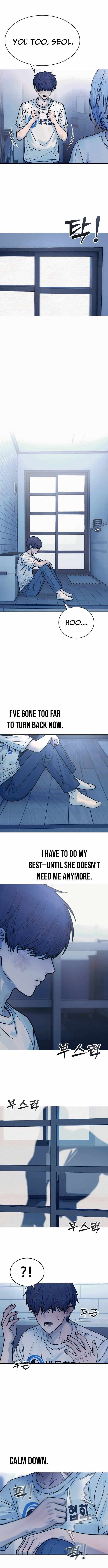 Girl Go Chapter 23 page 7 - 