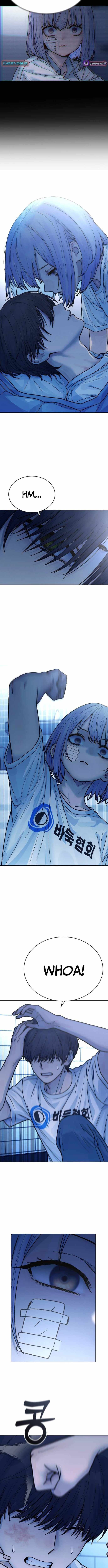 Girl Go Chapter 23 page 10 - 