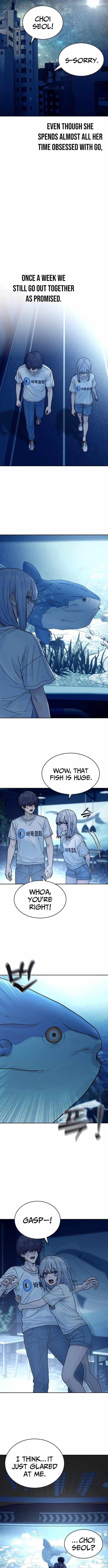Girl Go Chapter 24 page 5 - 