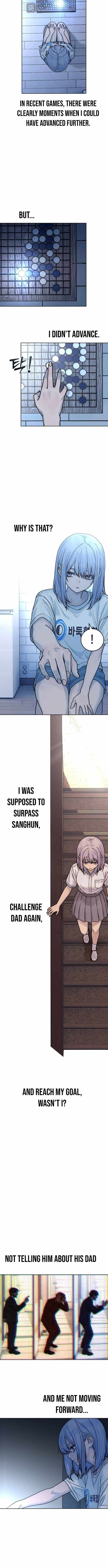 Girl Go Chapter 25 page 7 - 