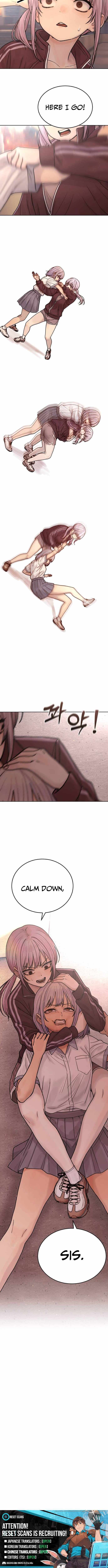 Girl Go Chapter 25 page 10 - 