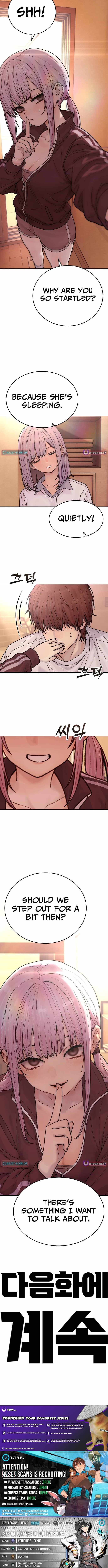 Girl Go Chapter 26 page 11 - 