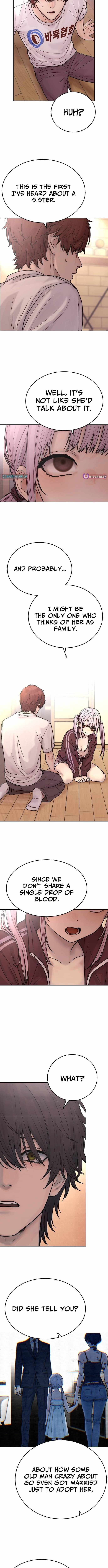 Girl Go Chapter 26 page 5 - 